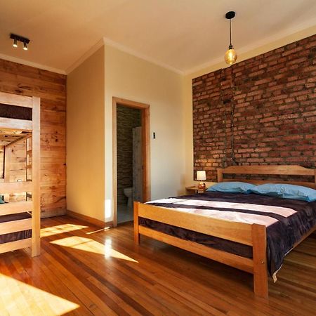 Hostal Boutique Patagonia Mistica Пунта-Аренас Екстер'єр фото