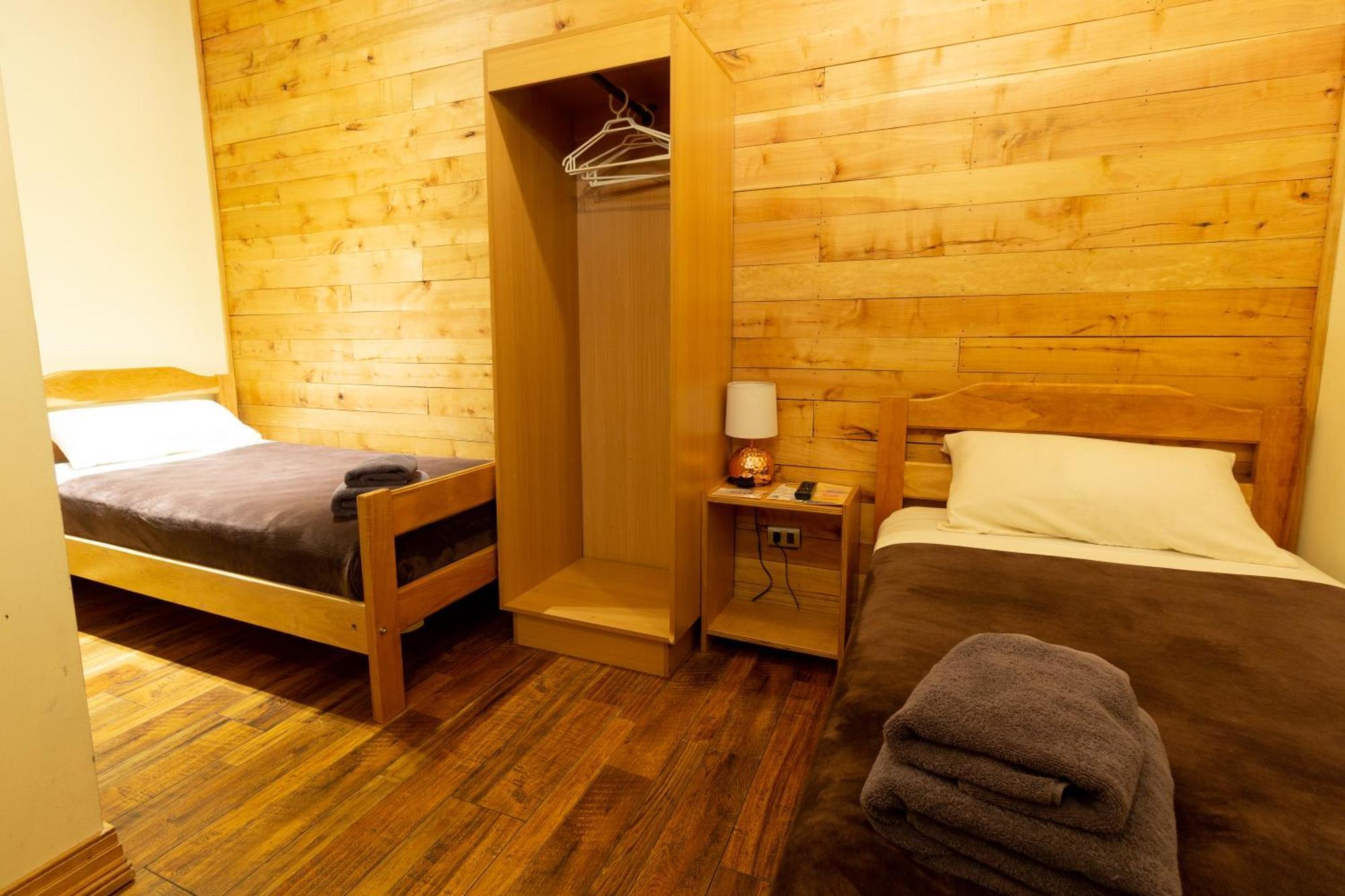 Hostal Boutique Patagonia Mistica Пунта-Аренас Екстер'єр фото