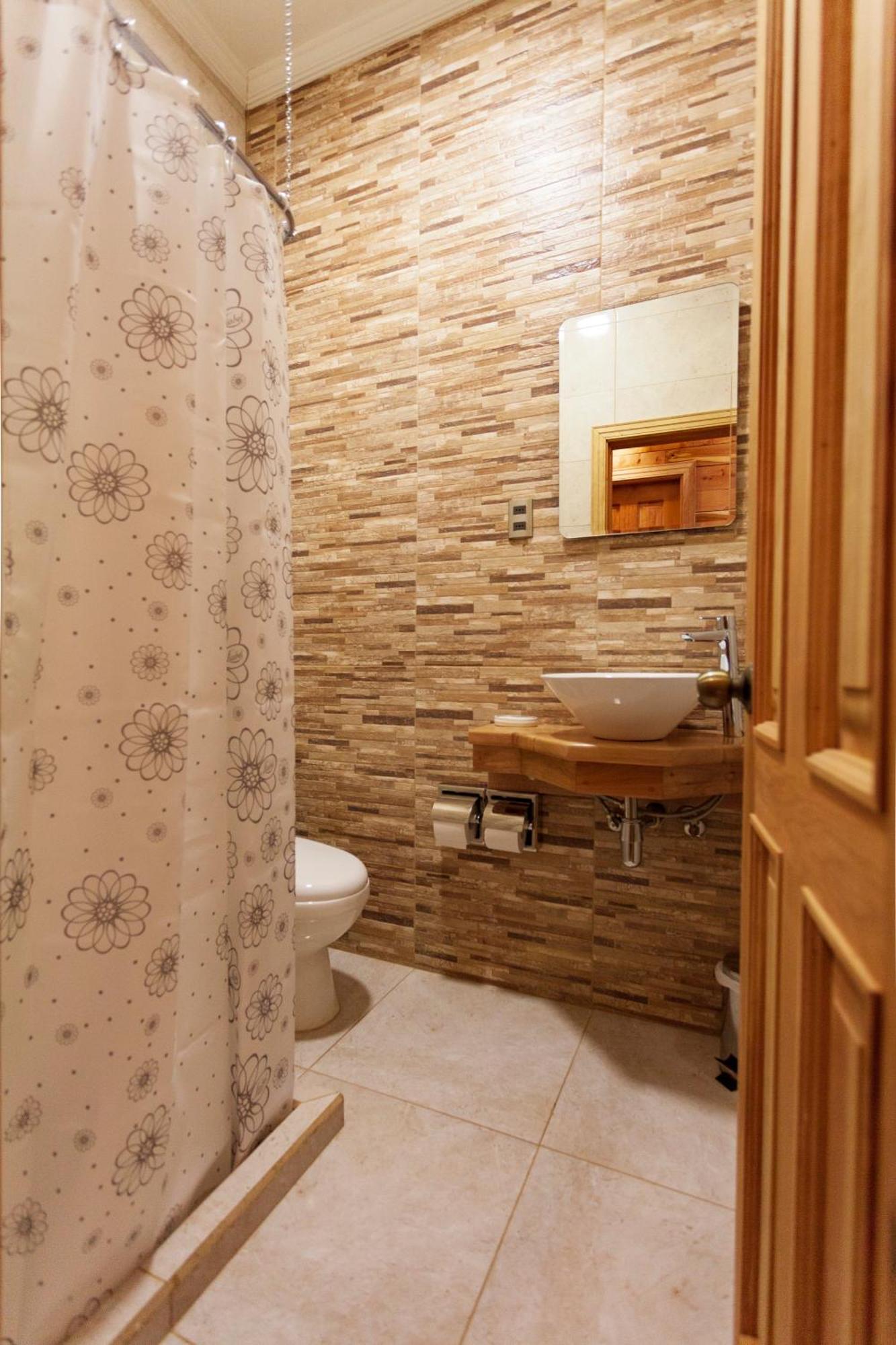 Hostal Boutique Patagonia Mistica Пунта-Аренас Екстер'єр фото