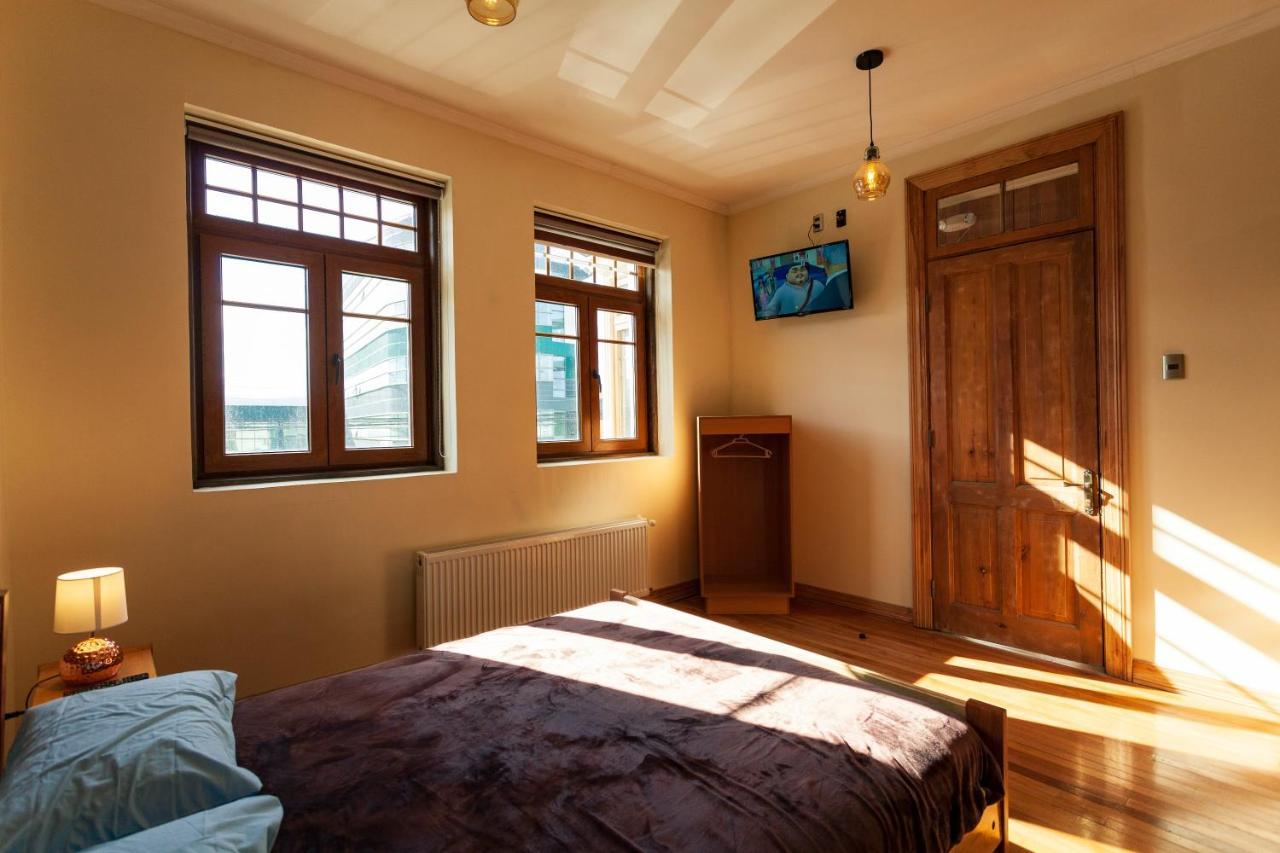 Hostal Boutique Patagonia Mistica Пунта-Аренас Екстер'єр фото
