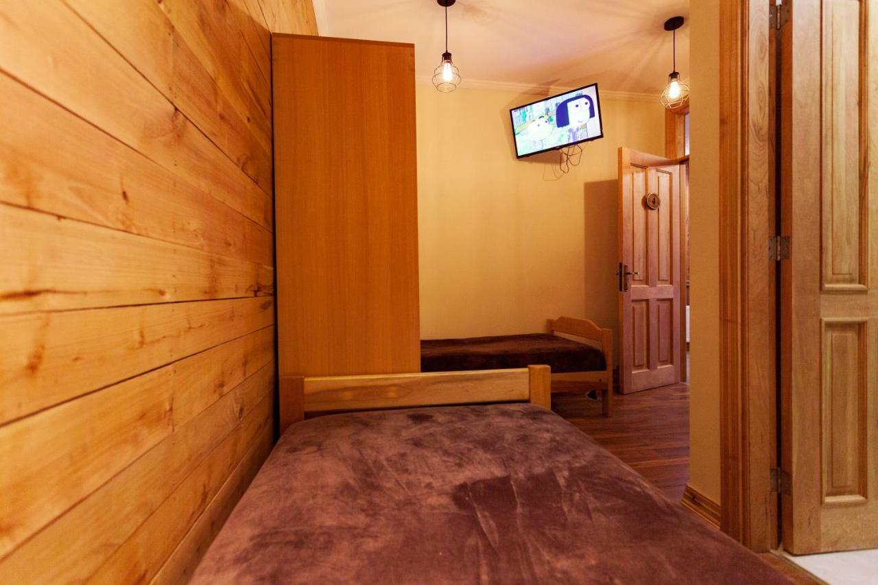 Hostal Boutique Patagonia Mistica Пунта-Аренас Екстер'єр фото